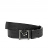 Curea dama 17-1m biz negru