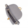 Geanta dama de umar 035g grey