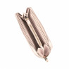 Portofel dama 201g croco rose
