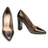 Pantofi eleganti dama 1261 maro sidef
