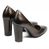Pantofi eleganti dama 1261 maro sidef