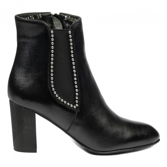 Ghete dama 1174 negru Ghete dama 1174 negru