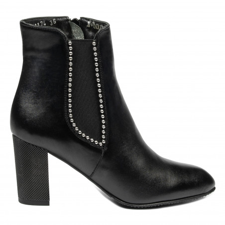 Ghete dama 1174 negru