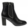 Ghete dama 1174 negru