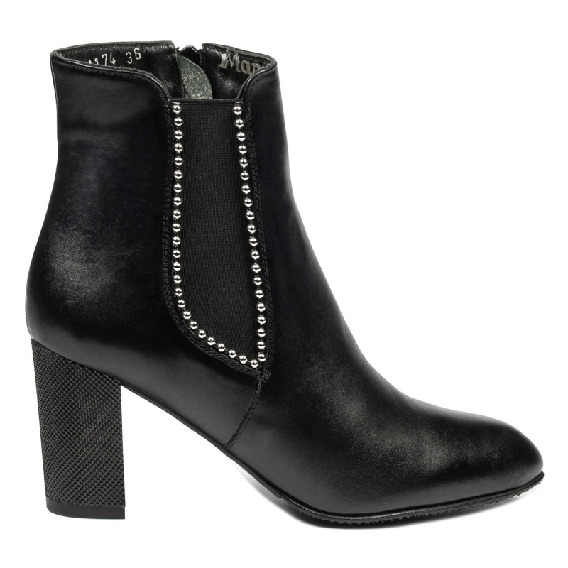 Ghete dama 1174 negru