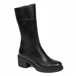Cizme dama 3398 negru