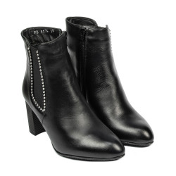 Ghete dama 1174 negru