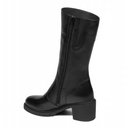 Cizme dama 3398 negru