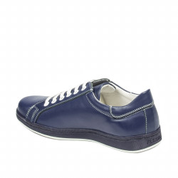 Pantofi sport adolescenti 369 indigo