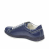 Pantofi sport adolescenti 369 indigo