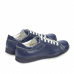 Pantofi sport adolescenti 369 indigo