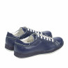 Pantofi sport adolescenti 369 indigo