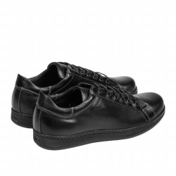 Pantofi sport adolescenti 369 negru