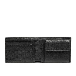 Portofel pentru barbati 205g biz negru
