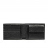 Portofel pentru barbati 205g biz negru