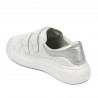 Pantofi sport dama 6008sc alb combinat