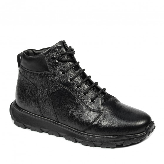 Ghete barbati 4146 negru