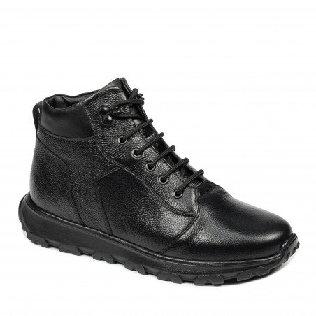 Ghete barbati 4146 negru