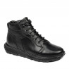 Ghete barbati 4146 negru
