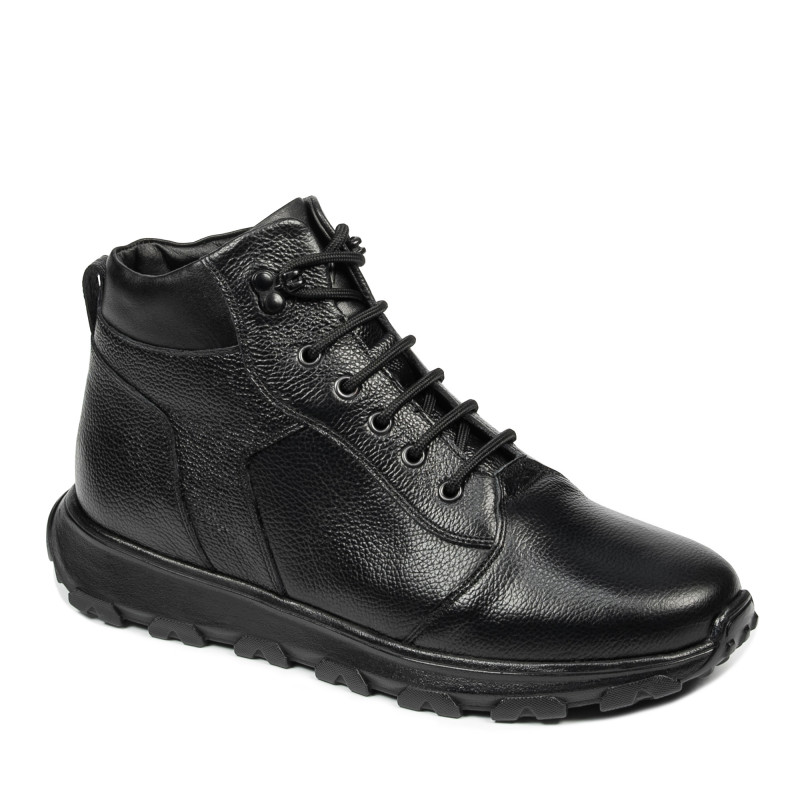 Ghete barbati 4146 negru