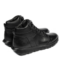 Ghete barbati 4146 negru