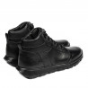 Ghete barbati 4146 negru
