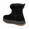 Ghete dama 3406  bufo negru