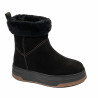 Ghete dama 3406  bufo negru