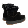 Ghete dama 3406  bufo negru