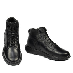 Ghete barbati 4146 negru