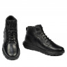 Ghete barbati 4146 negru