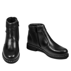 Ghete dama 3330 negru