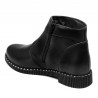Ghete dama 3330 negru