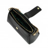 Geanta dama de umar 003g negru