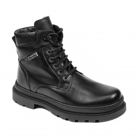 Ghete barbati 4144 negru