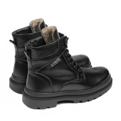 Ghete barbati 4144 negru