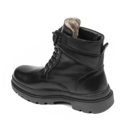 Ghete barbati 4144 negru