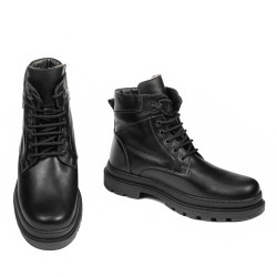 Ghete barbati 4144 negru