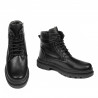 Ghete barbati 4144 negru
