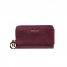 Portofel dama 204g burgundy