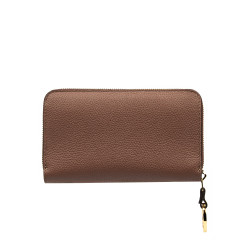 Női pénztárca 204g barna