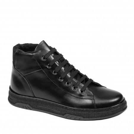 Ghete barbati 4147 negru