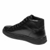 Ghete barbati 4147 negru