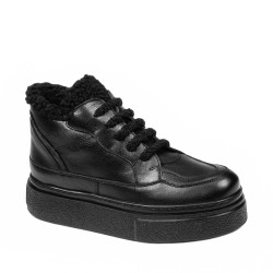 Ghete dama 3403 negru