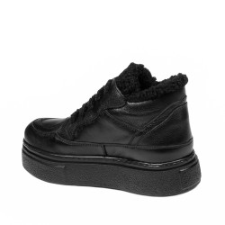 Ghete dama 3403 negru