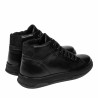 Ghete barbati 4147 negru