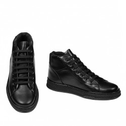 Ghete barbati 4147 negru