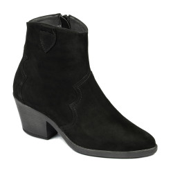 Ghete dama 3367 bufo negru