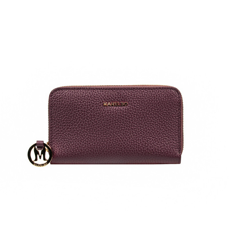 Portofel dama 204g bordo