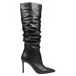 Cizme dama 1405 negru